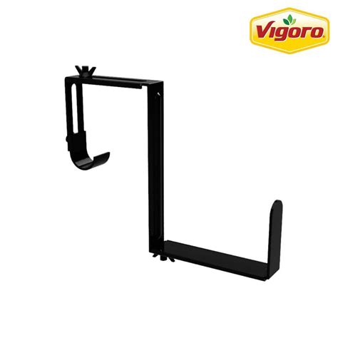 vigoro 3 in 1 metal plant bracket instructions|home depot 3 in 1 plant bracket.